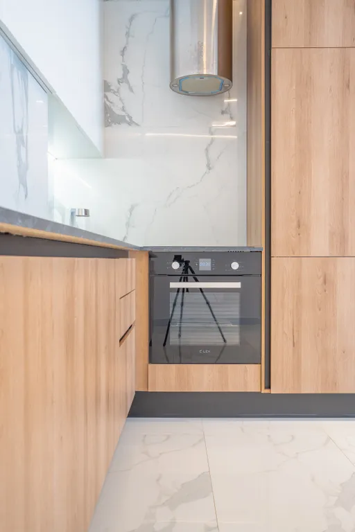 Дизайнерская квартира в аренду в ЖК Светлана парк