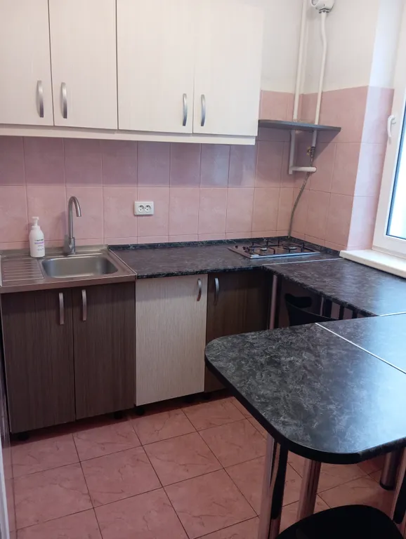 Комфортная квартира в центре