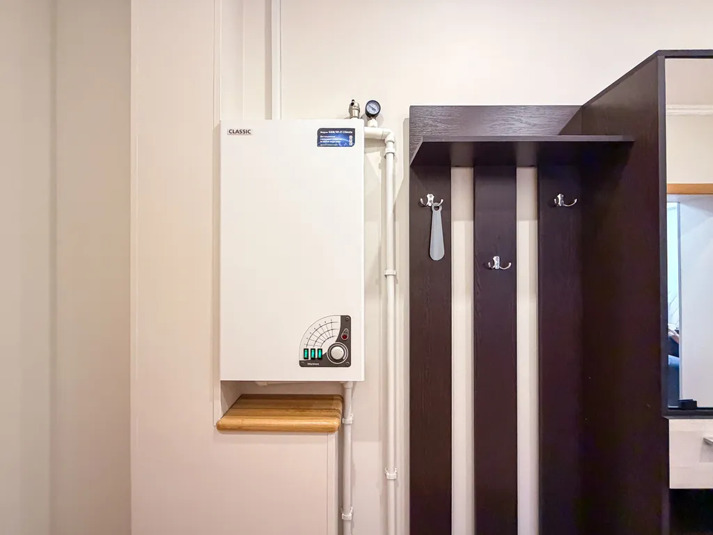 Квартира Апартаменты Монако 24 Белорусский проезд 8 — Анапа