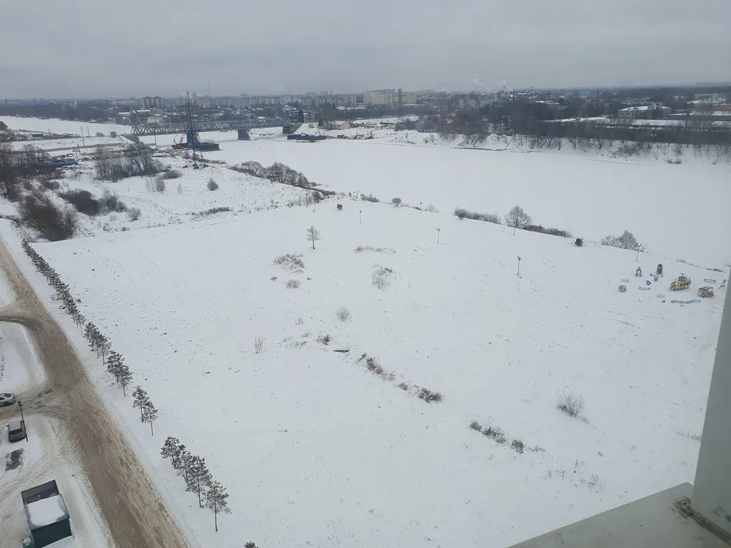 Уютная квартира в романтичном месте