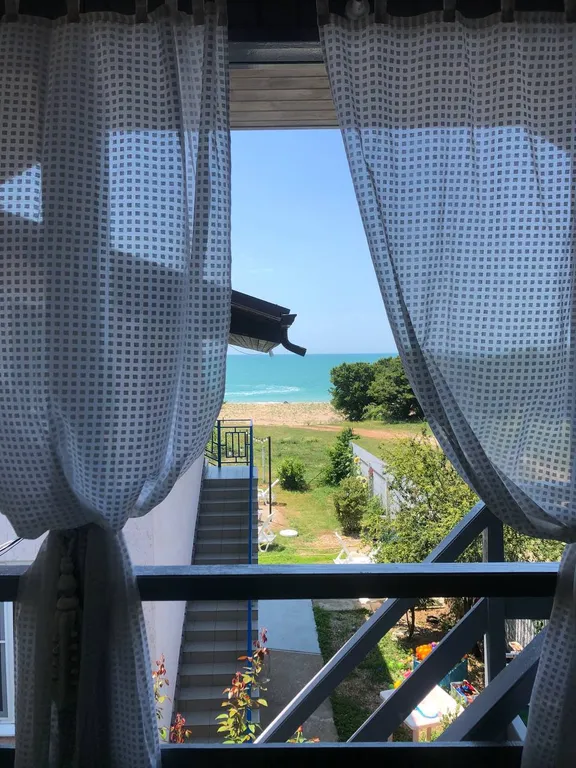 Коттедж Дом у моря — аренда посуточно в Хыпста