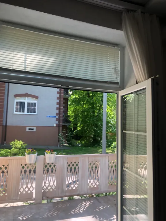 Квартира Квартира Студия математическая с террасой в центре — Светлогорск