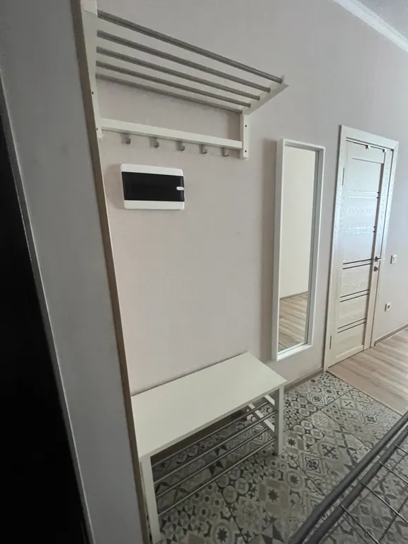 Уютная квартира неподалеку от трассы