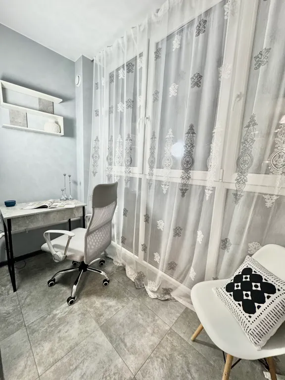 Квартира на побережье Балтийского моря