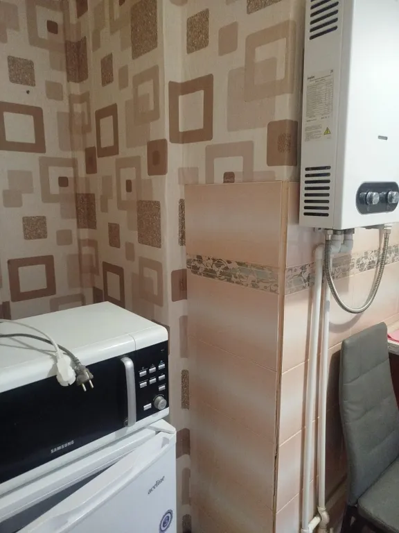 Квартира Уютная квартира не для встреч и вечеринок — Луховицы