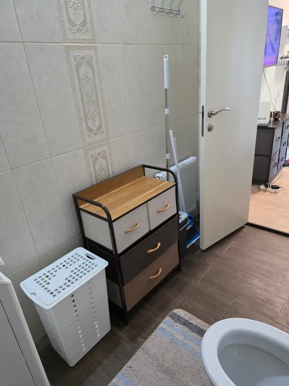 Квартира Чистая, уютная квартира с видом на горы и море в резиденции Анаполис — Варваровка