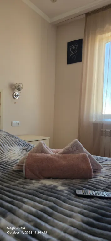 Уют, комфорт и душевная атмосфера