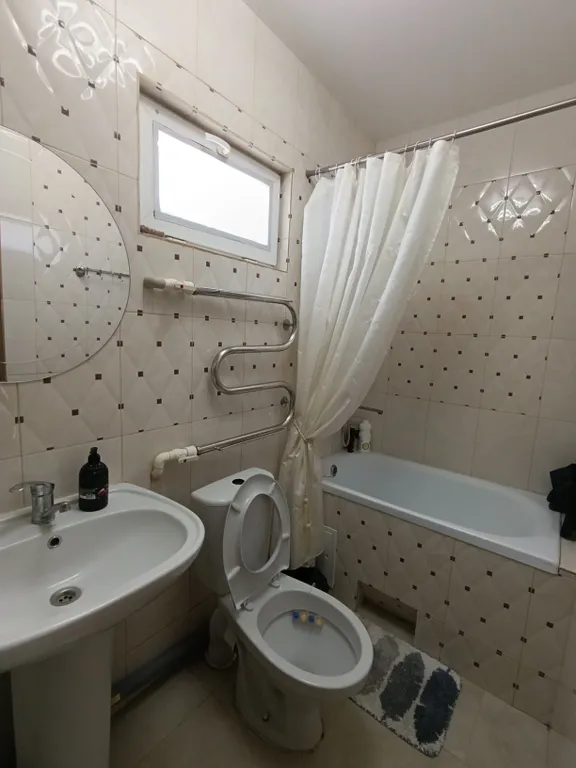 Уютная 2-х комнатная квартира в центре города, район арбат