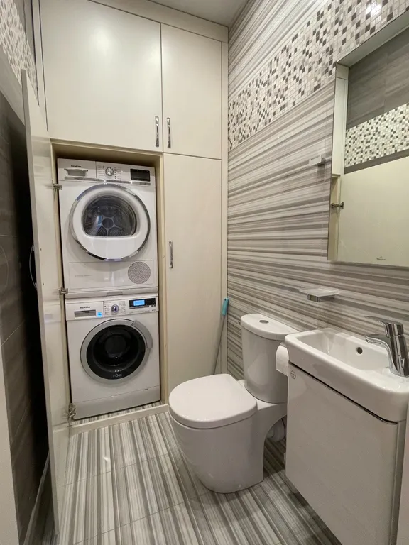 Отличная квартира в центре города