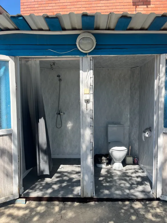 Коттедж Гостевой дом Yeysk holiday — Ейск