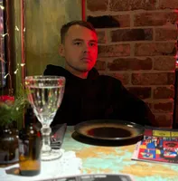 Дмитрий  Ильин