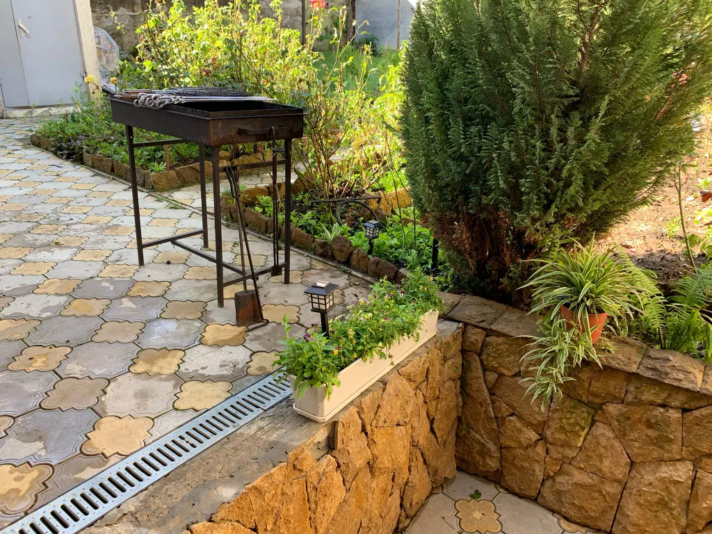 Коттедж 1-комнатный Дом — Кисловодск