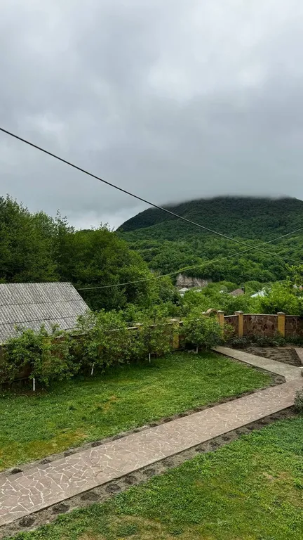 Комната