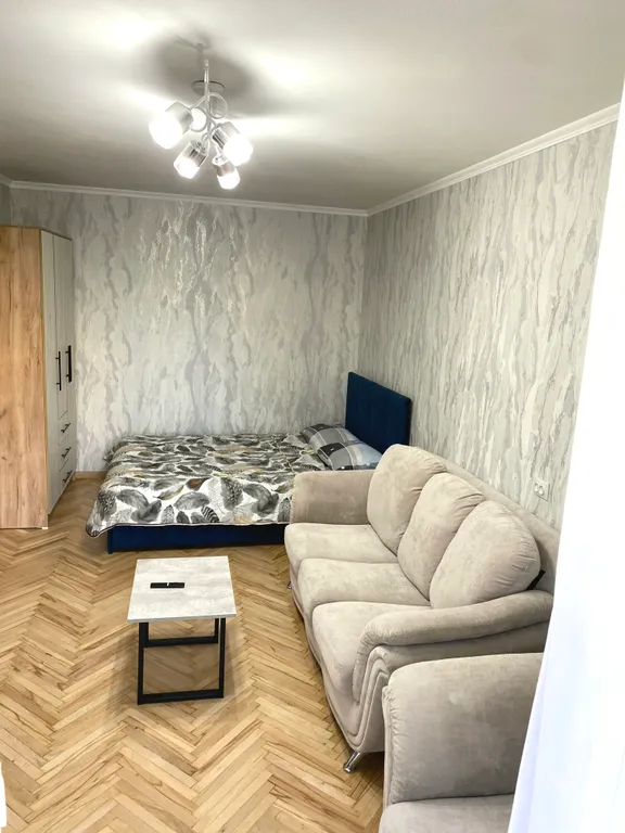 Уютная и стильная квартира в центре города