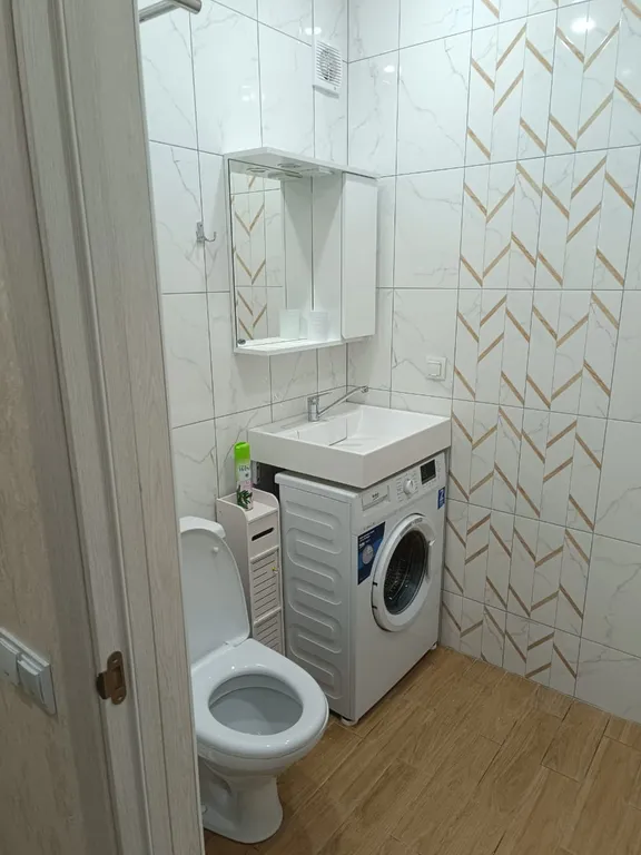 Квартира Уютная квартира в центре — Севастополь