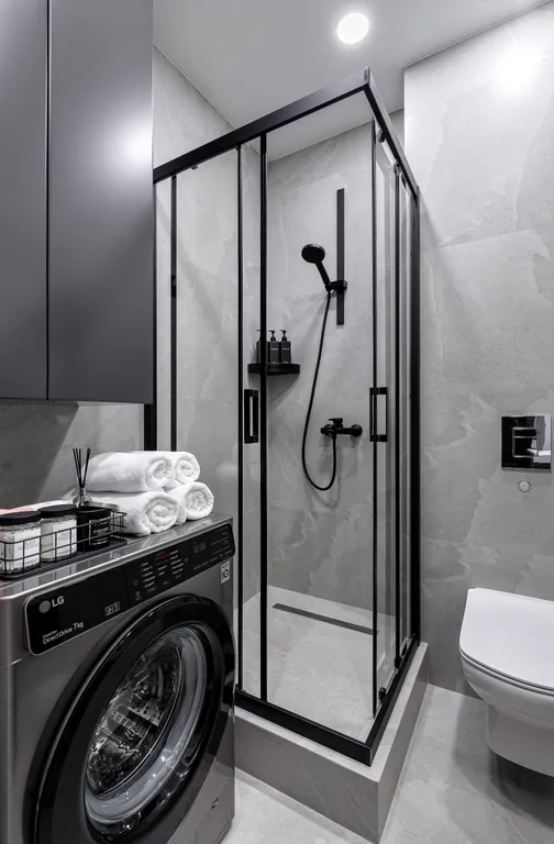 Квартира Уютная и атмосферная квартира премиального уровня ЖК Самолет — Краснодар