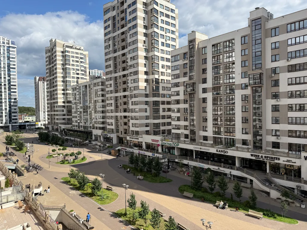 Квартира Квартира для вашего уюта — Минск