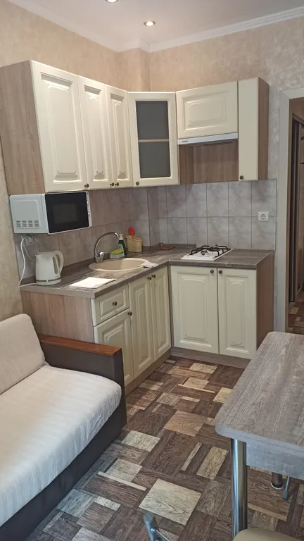 Квартира в центре