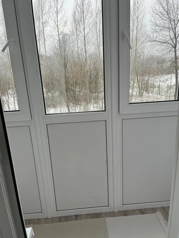 Чистая уютная квартира