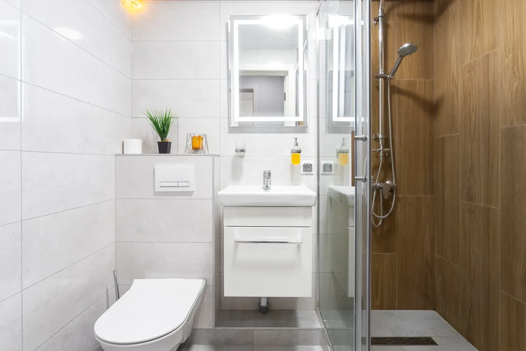 Квартира Апартаменты в центре — Калининград