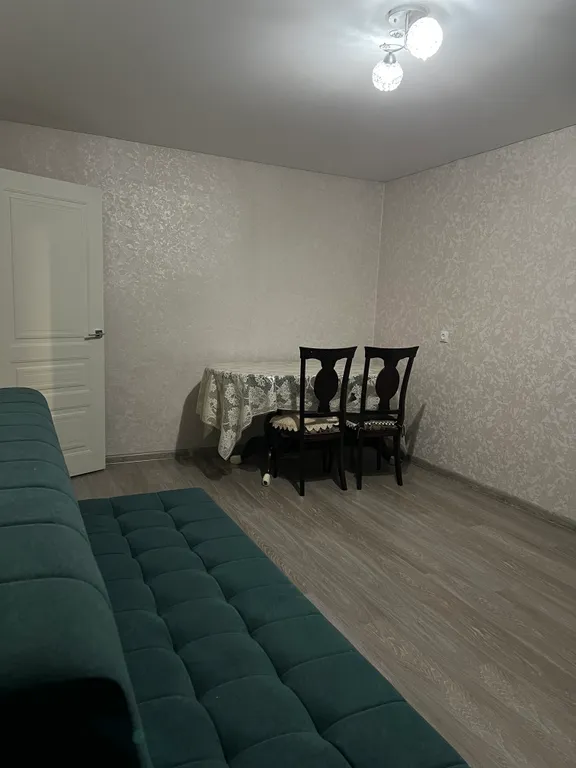 Уютная квартира возле моря