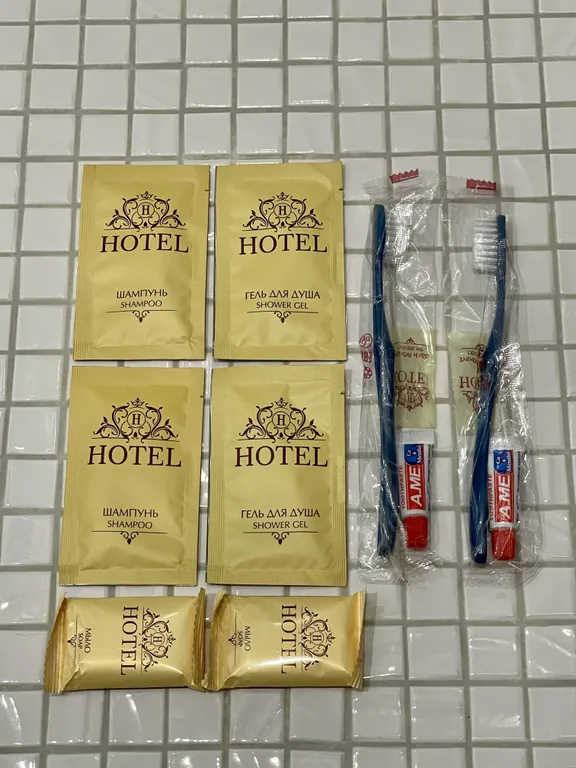 Стильная студия в современном ЖК