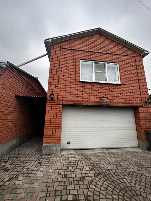 Апартаменты в центре города