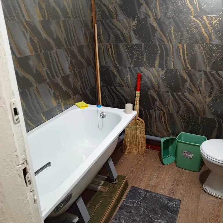 Гостевой домик Смайлик, по пути на море, р-н парка Лога