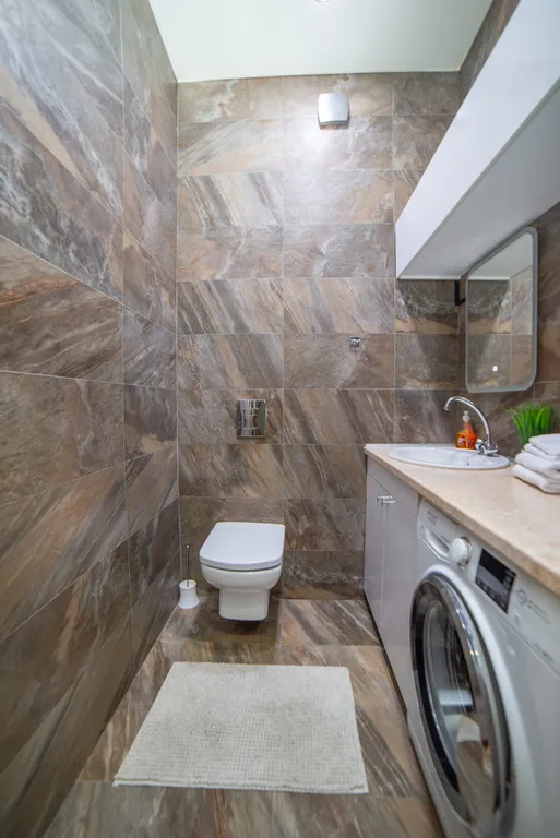 Апельсиновый тирамису