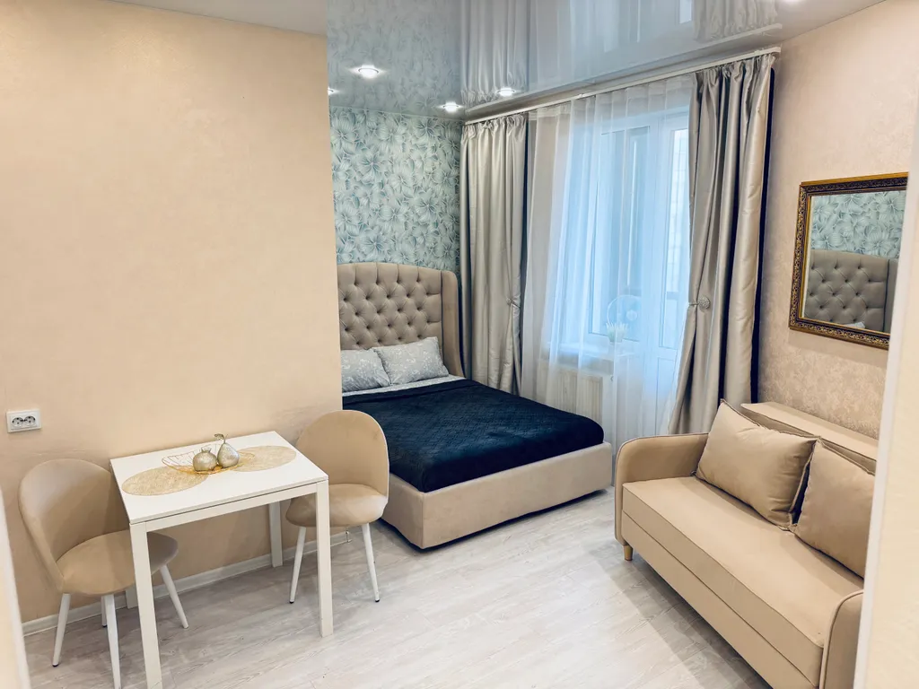 Уютно как дома