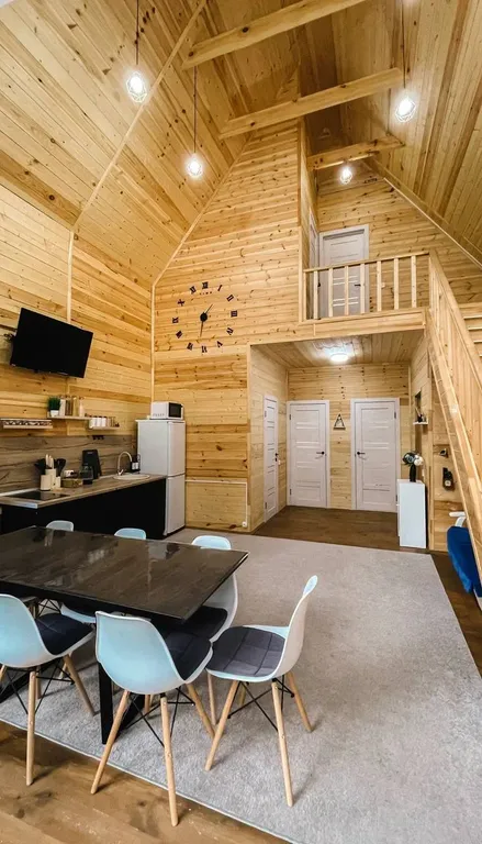 3-комнатный Дом