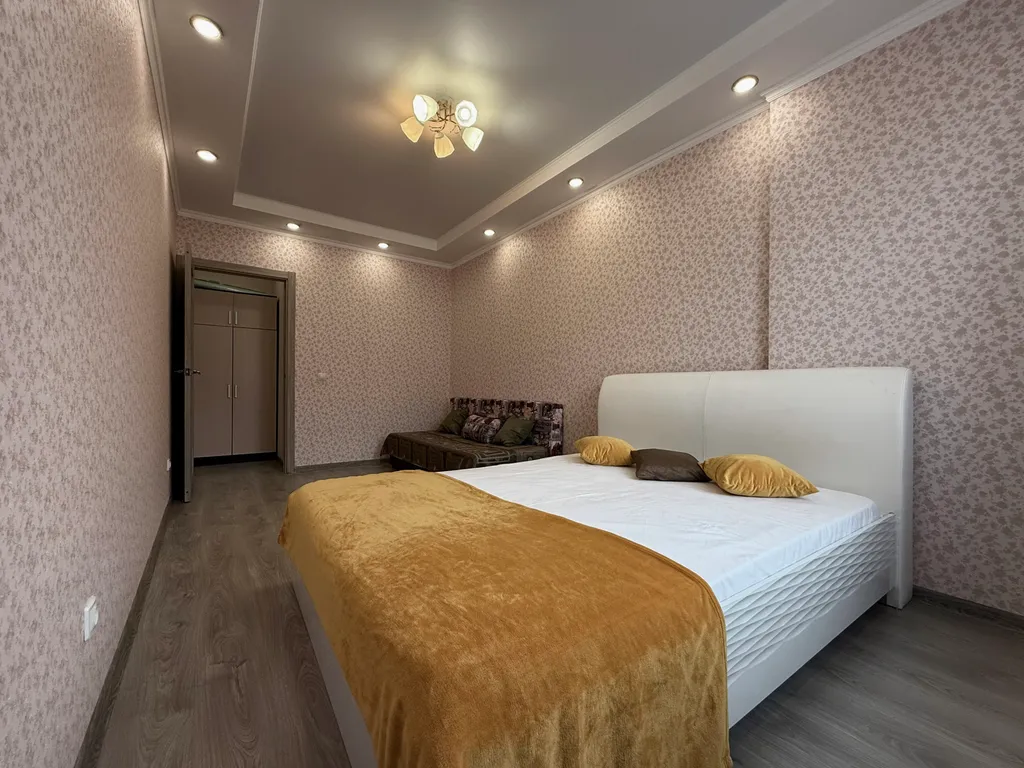 Квартира на Поляничко, 9