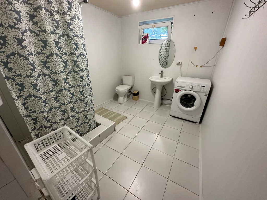 Дом на берегу моря