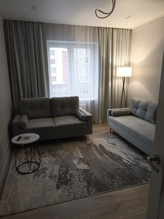 Апартаменты "У моря"