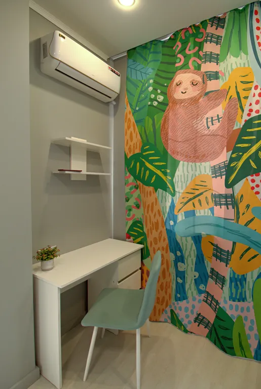 Вместительные апартаменты у моря