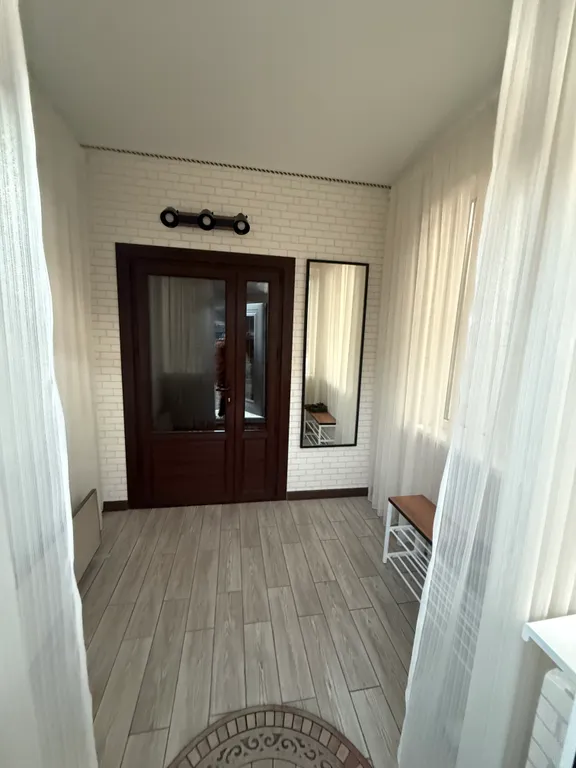 Дом в центре Теберды