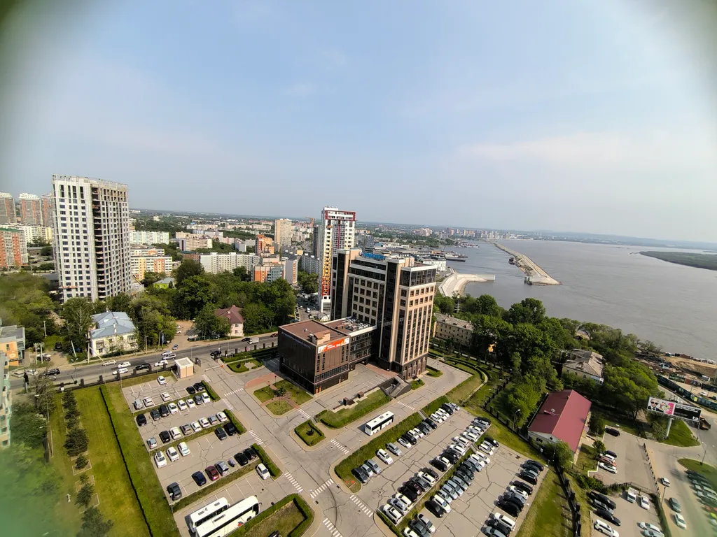 Квартира в Крыльях — аренда посуточно в Хабаровск