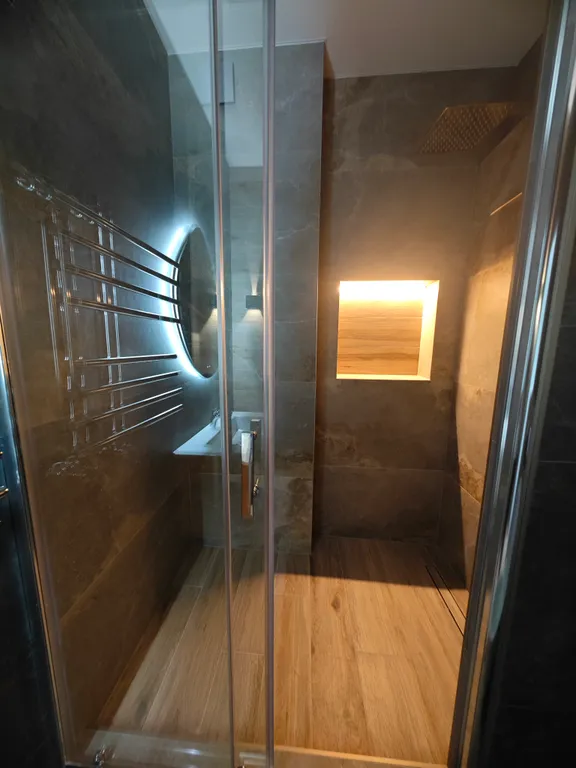 Первая линия