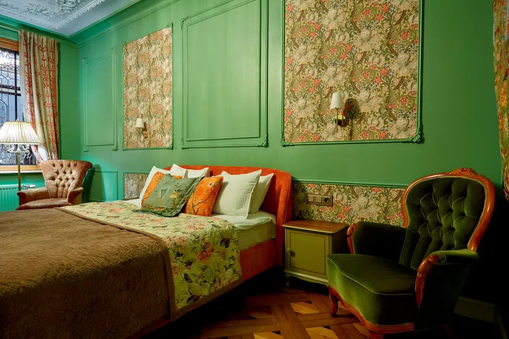 Квартира Комната — Санкт-Петербург