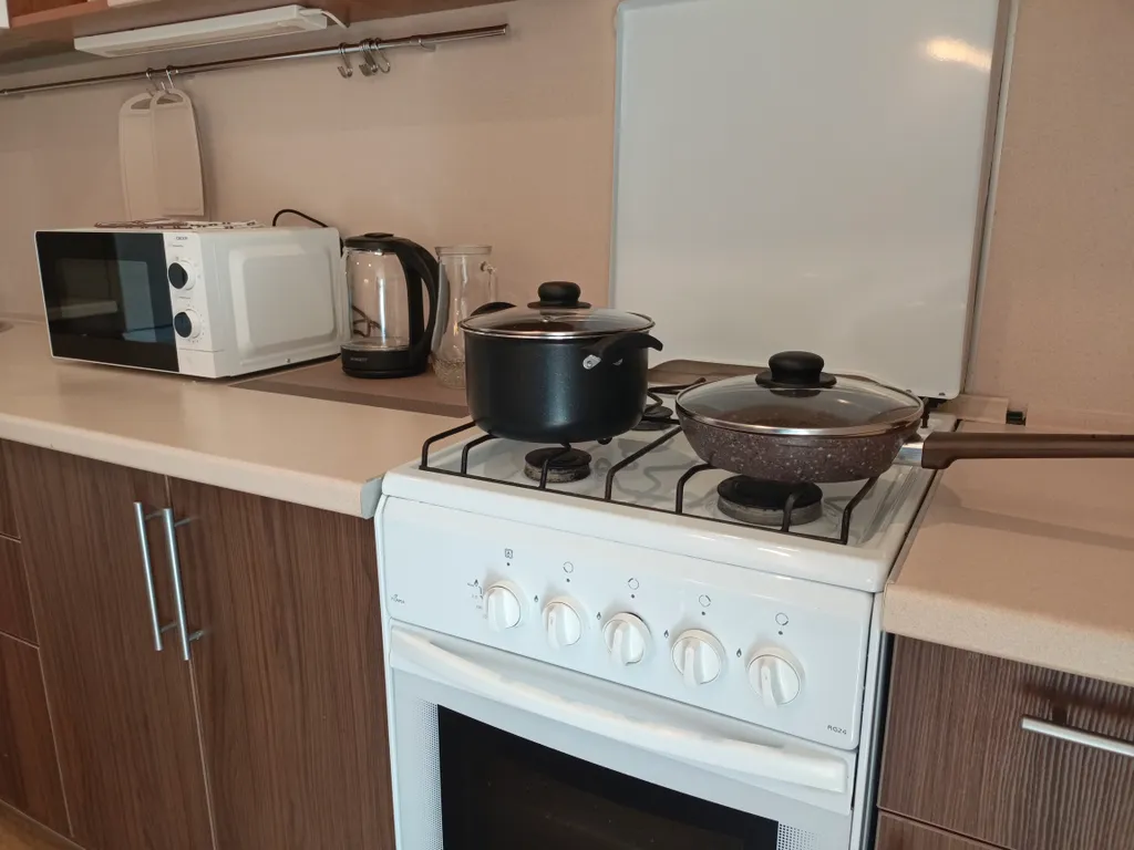 Апартаменты Пятница/ Петина 8б/до 4 чел