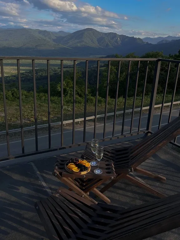 1-комнатный Дом