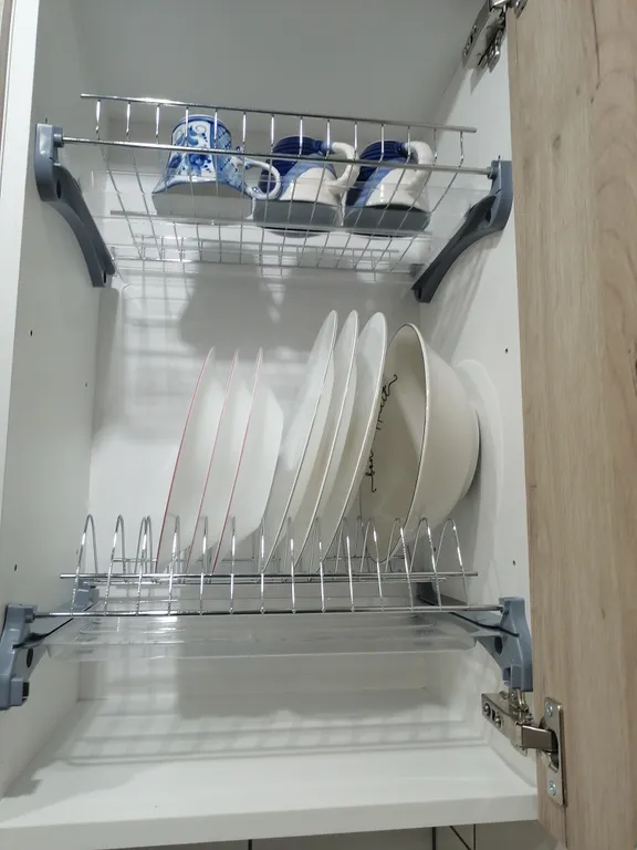 Уютная студия близко к центру