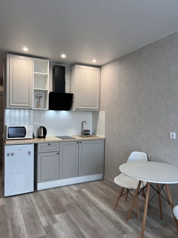 Стильна студия с отличной транспортной развязкой, ледовый дворец рядом