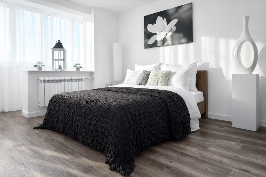 Квартира Шикарные апартаменты в самом центре рядом в Рыбной деревней — Калининград