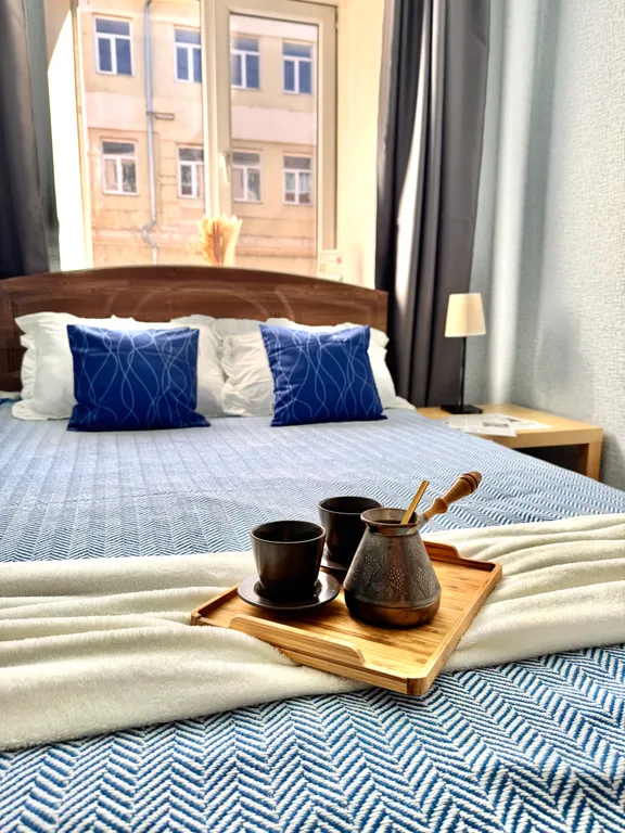 Квартира на Арбате на Баумана