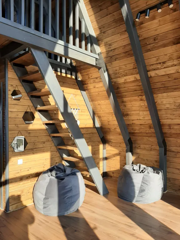 1-комнатный Дом