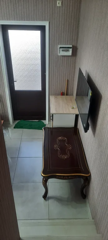 Уютный котедж