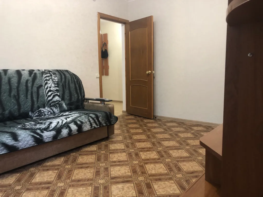 Квартира Квартира в центре — Новороссийск
