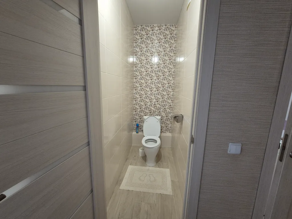 Просторная, комфортная и уютная 2-комнатная квартира с удобной локацией