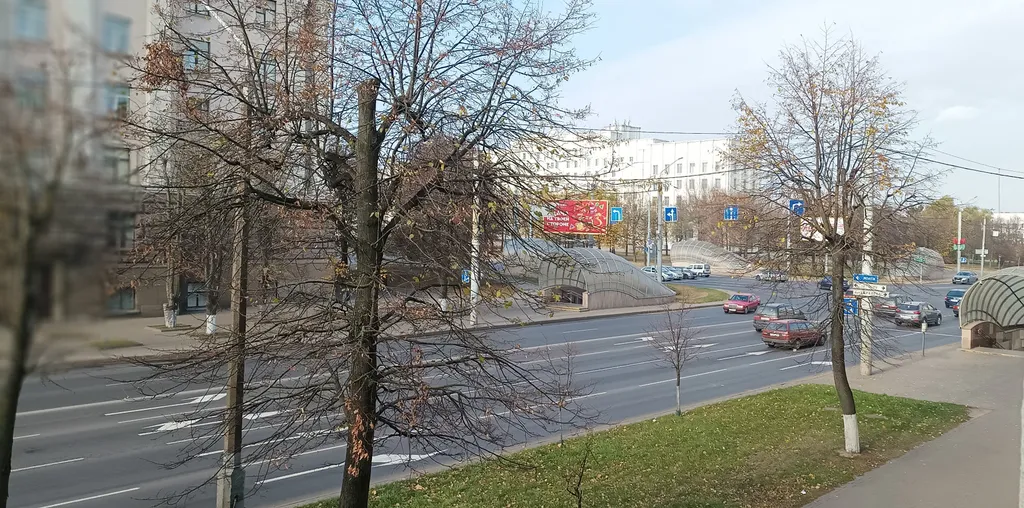 Уютная квартира в самом центре города